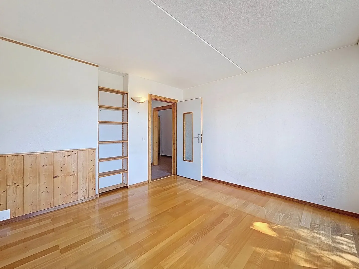 Appartement Charmant avec Vue - Photo 8 sur 11