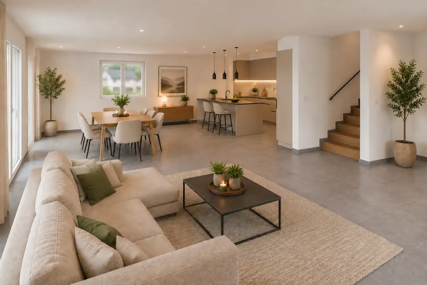 INDIVIDUAL VILLA - NEW - AVAILABLE IMMEDIATELY - LAST CHANCE - Photo 1 of 11