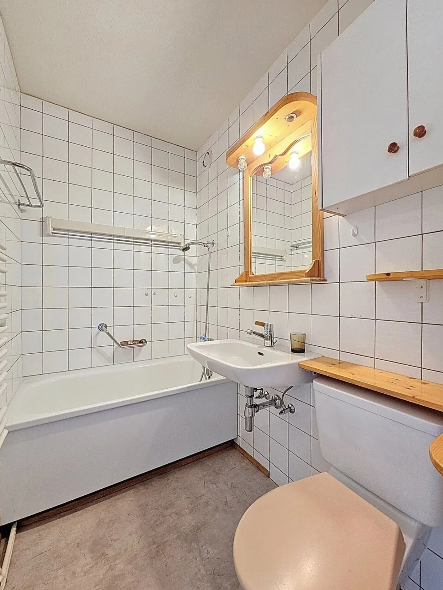 Appartement Charmant avec Vue - Photo 10 sur 11