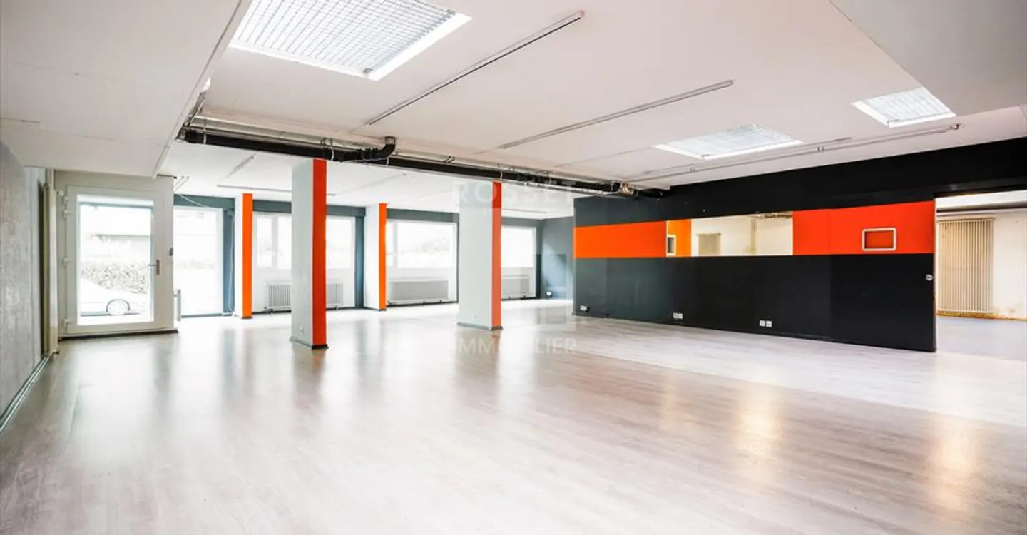 Magasin à louer - Photo 7 sur 7