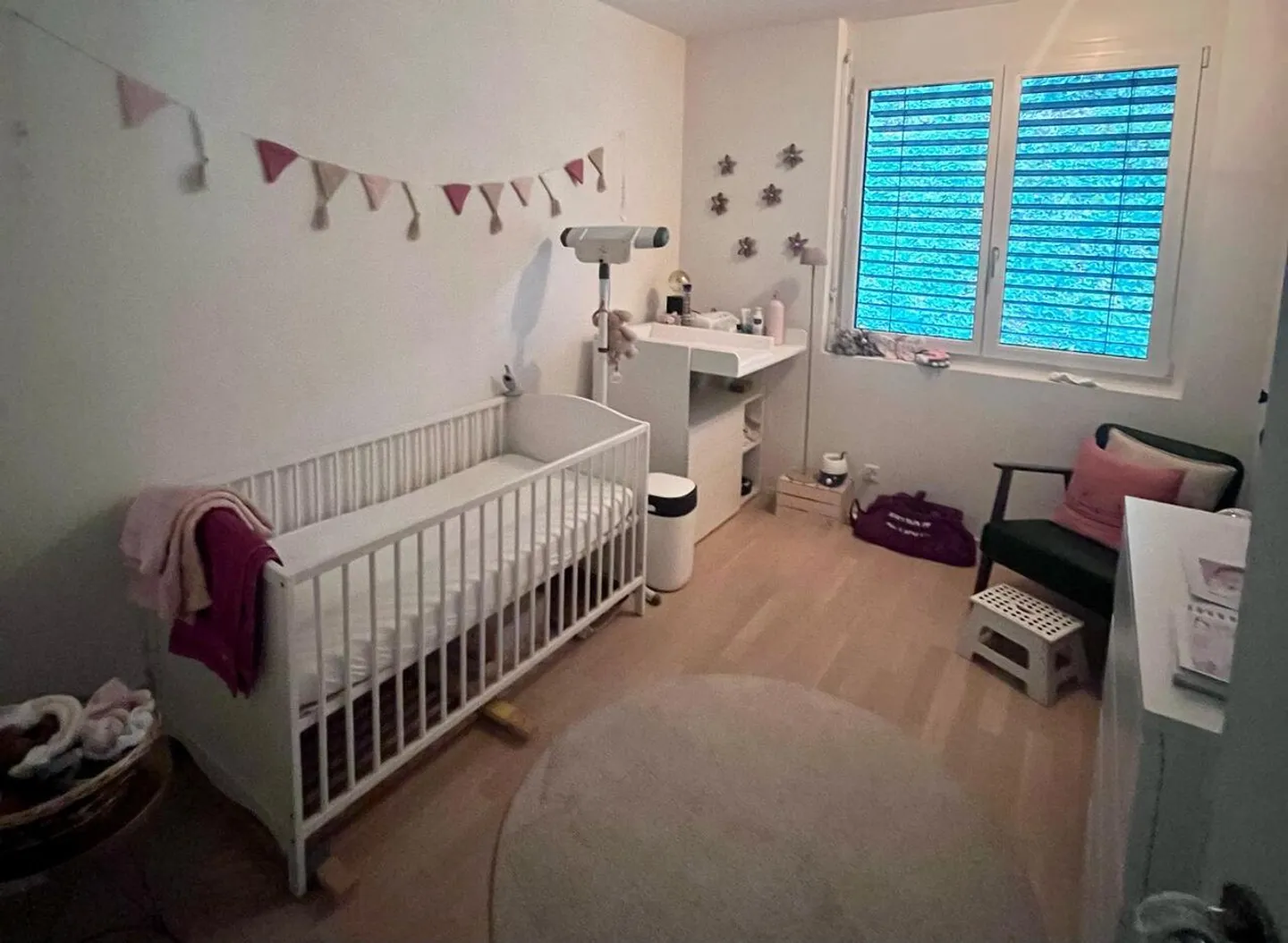 Bell'appartamento di 4 stanze - Foto 4 di 5