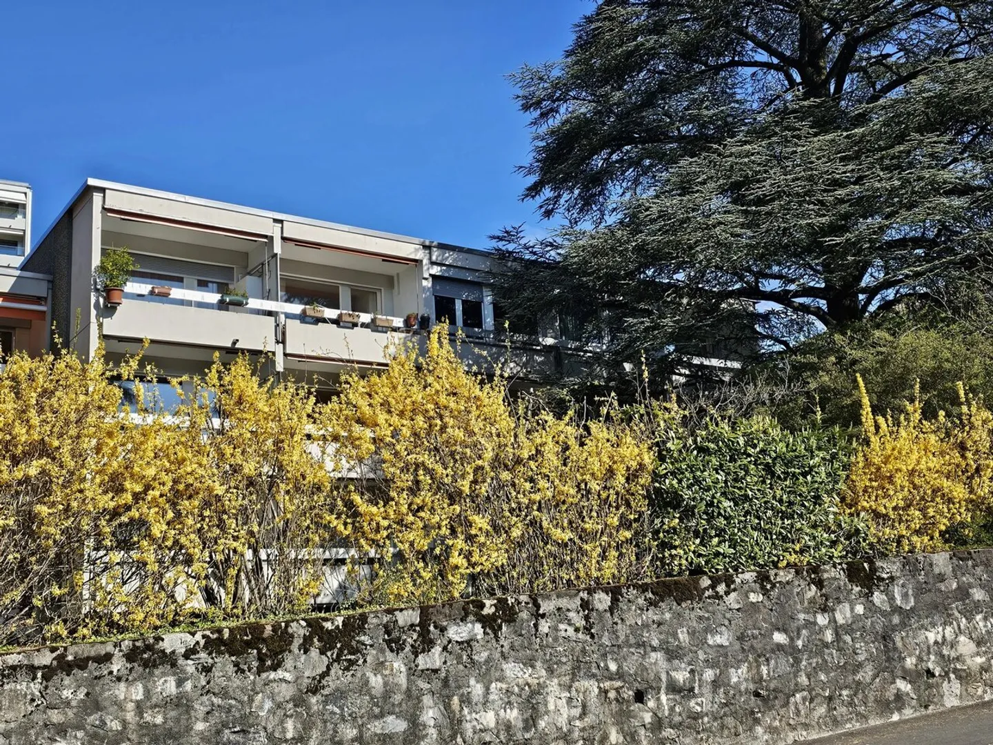 Appartement Charmant avec Vue - Photo 11 sur 11