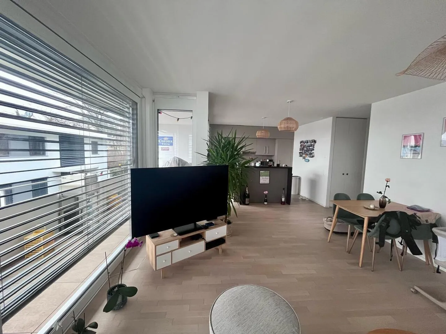 Bell'appartamento di 4 stanze - Foto 2 di 5