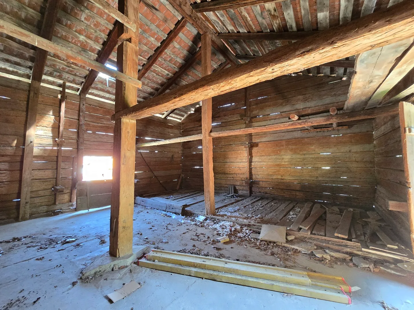 Projet de rénovation à Grône - Photo 10 sur 10