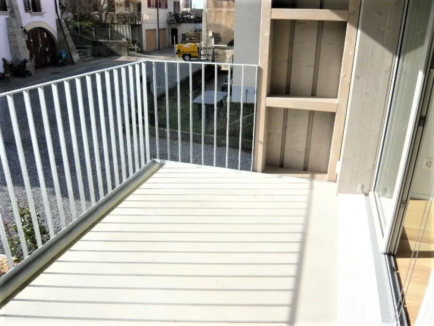 Bright 3.5-room apartment for rent in Kerzers! - Photo 7 of 12