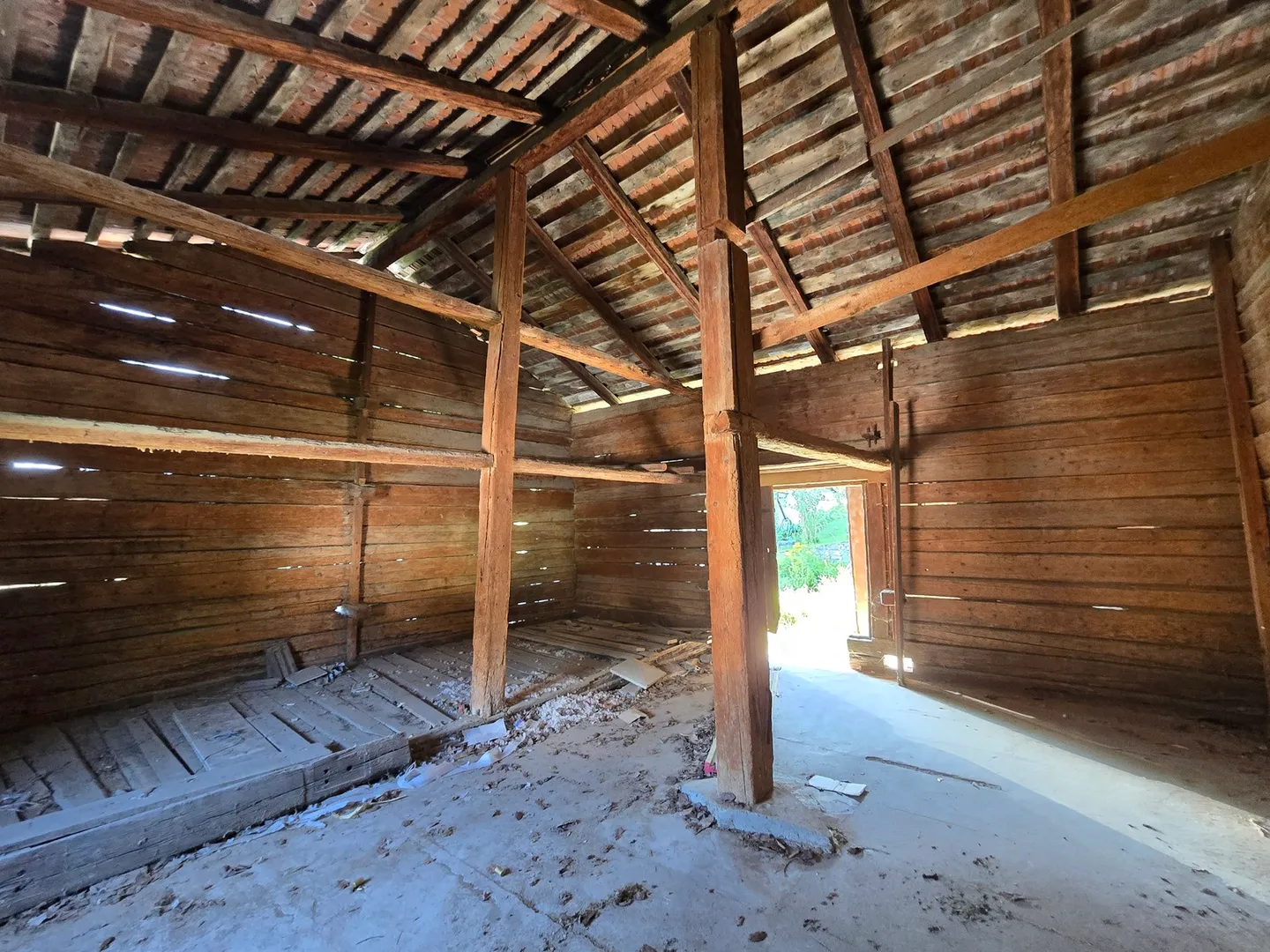 Projet de rénovation à Grône - Photo 9 sur 10