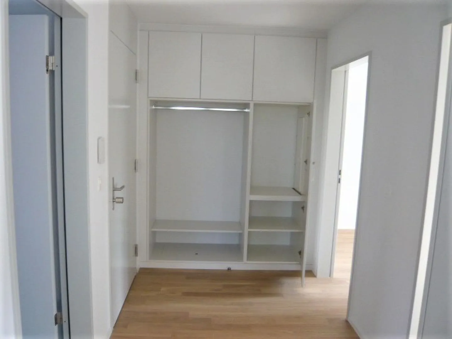 Bright 3.5-room apartment for rent in Kerzers! - Photo 11 of 12
