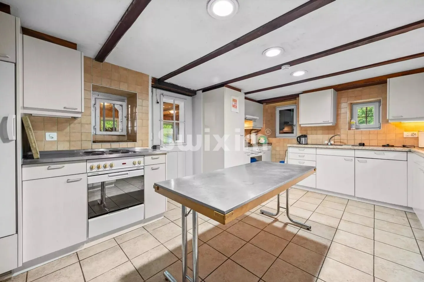 Charming Chalet in Montreux - Photo 2 of 7