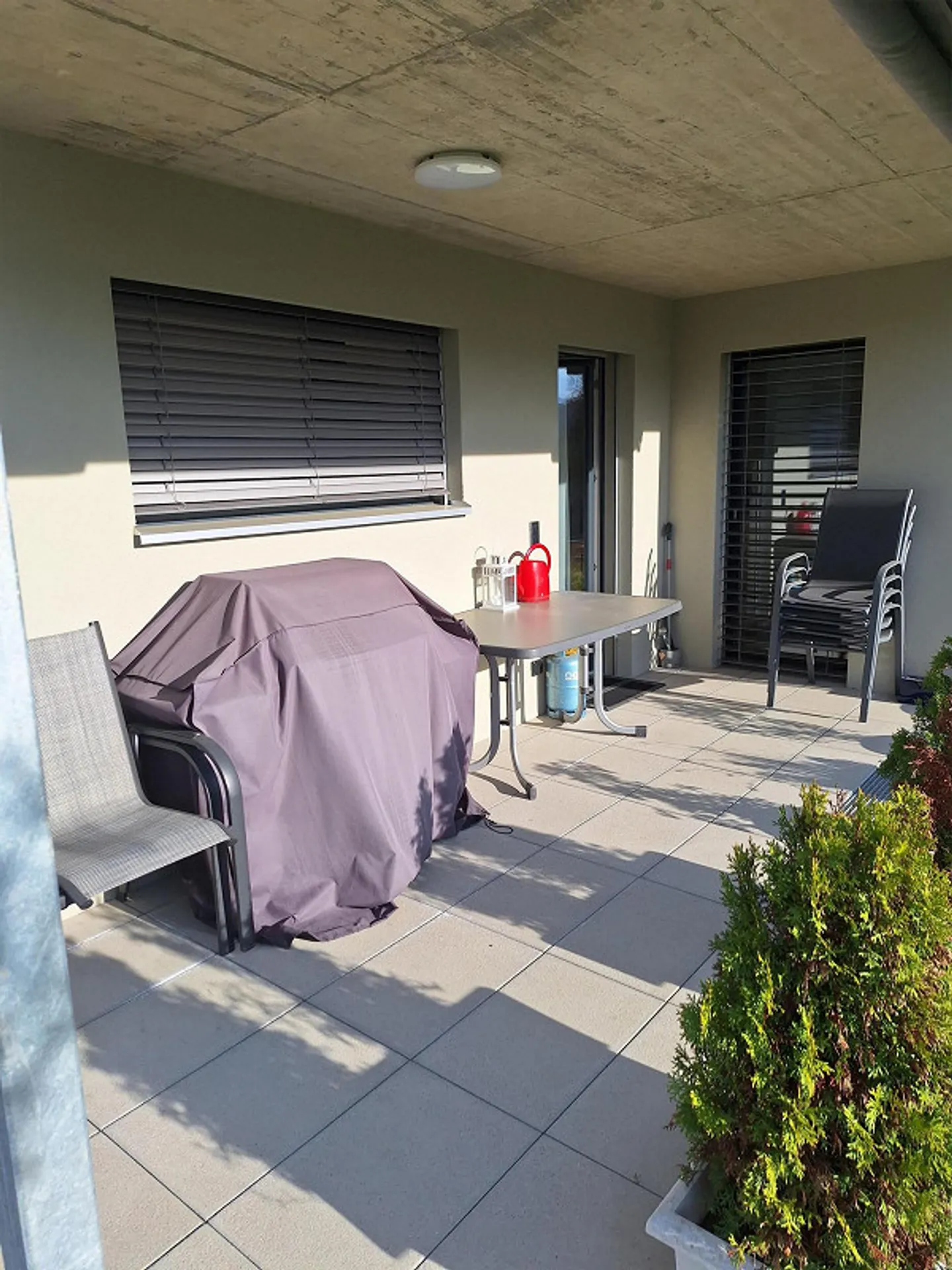 Cerca un nuovo inquilino - Foto 4 di 7