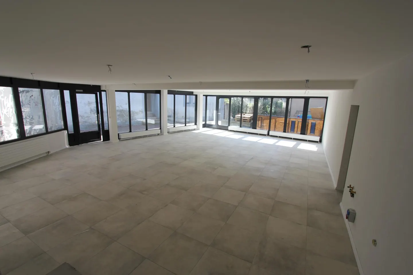 Espace Commercial à Moudon - Photo 1 sur 3