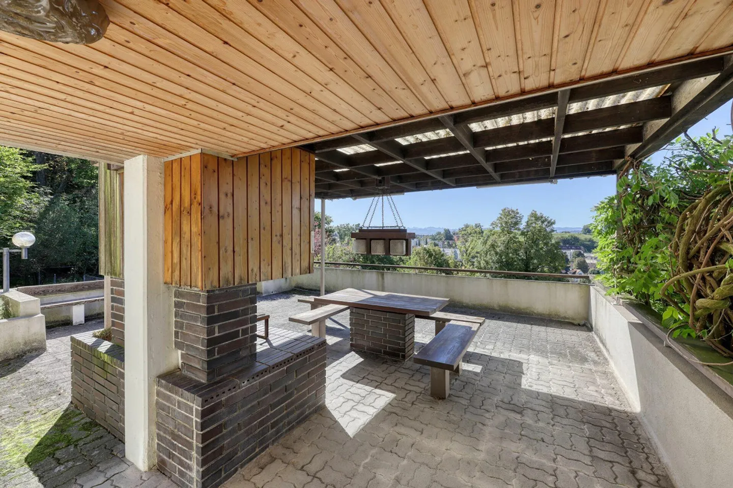 Vivre au bord de la forêt avec vue - Photo 4 sur 11