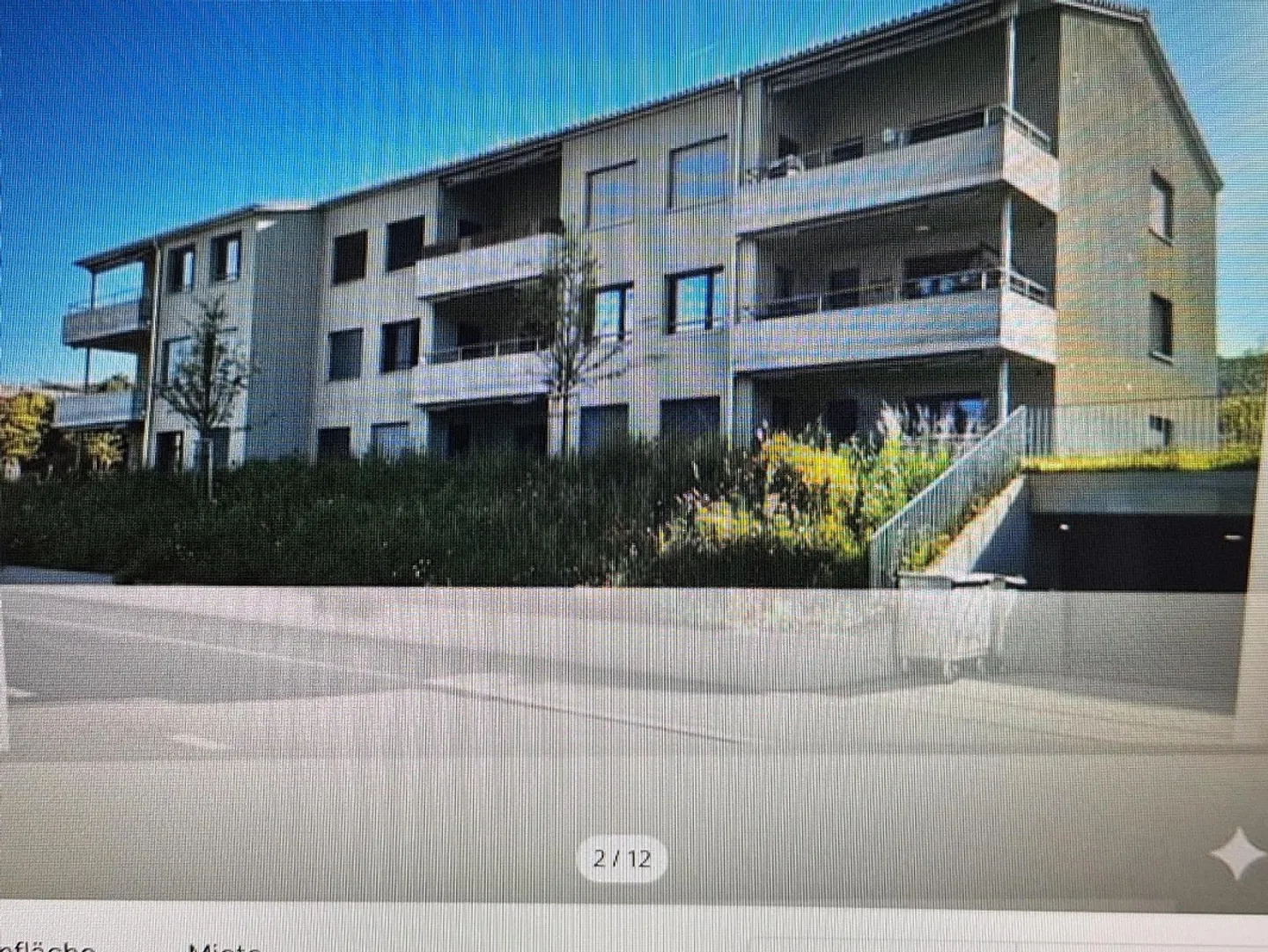 Cerca un nuovo inquilino - Foto 1 di 7