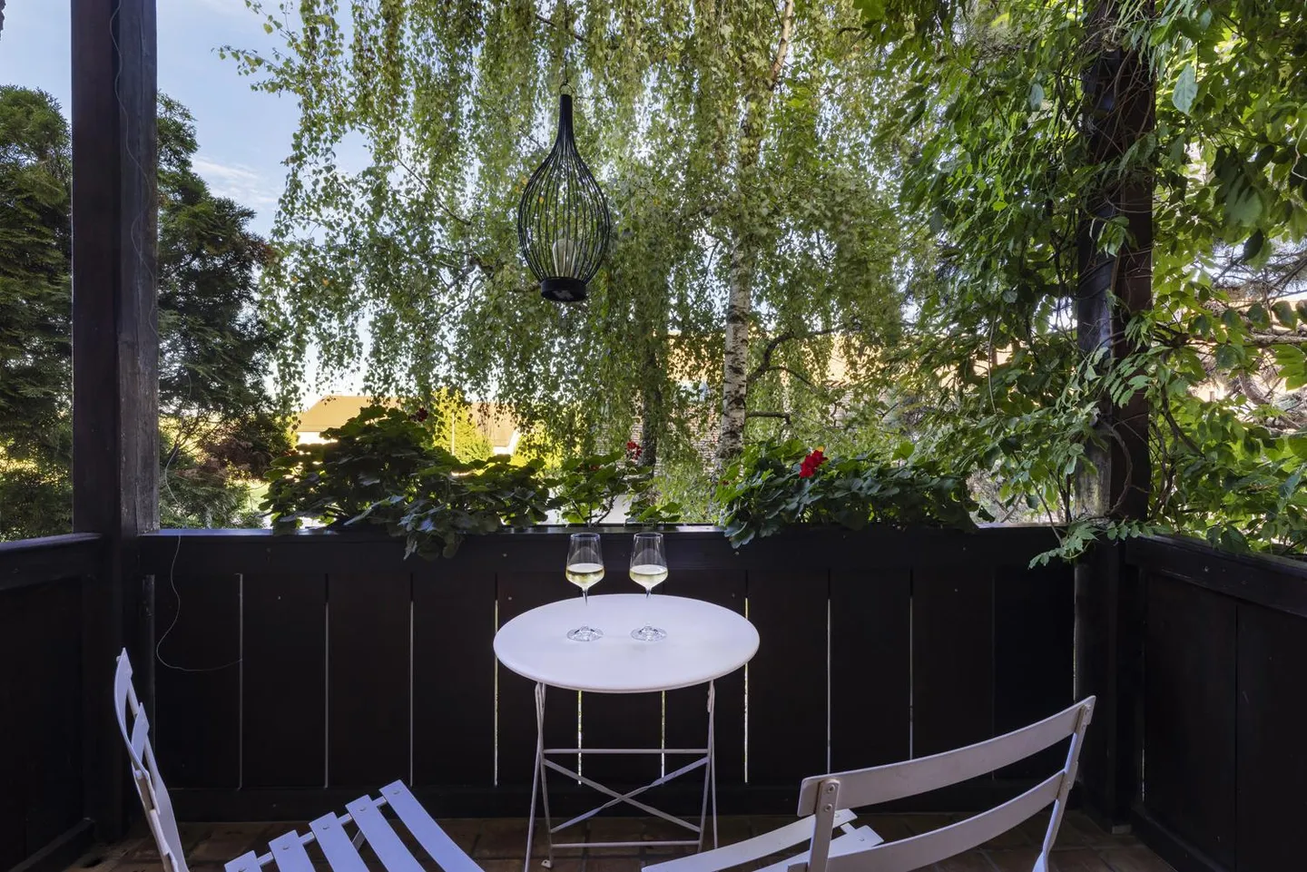 Magnifique maison rénovée de 300 m2 avec appartement indépendant - Photo 10 sur 10