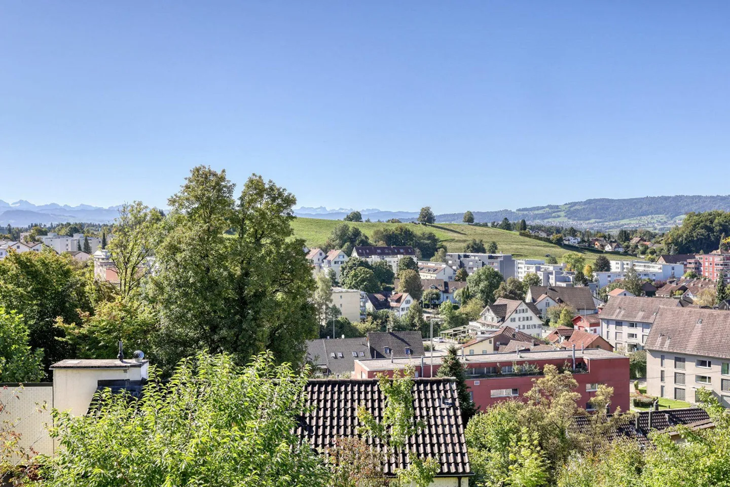 Vivre au bord de la forêt avec vue - Photo 5 sur 11