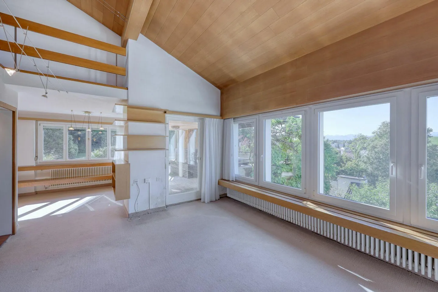 Vivre au bord de la forêt avec vue - Photo 6 sur 11