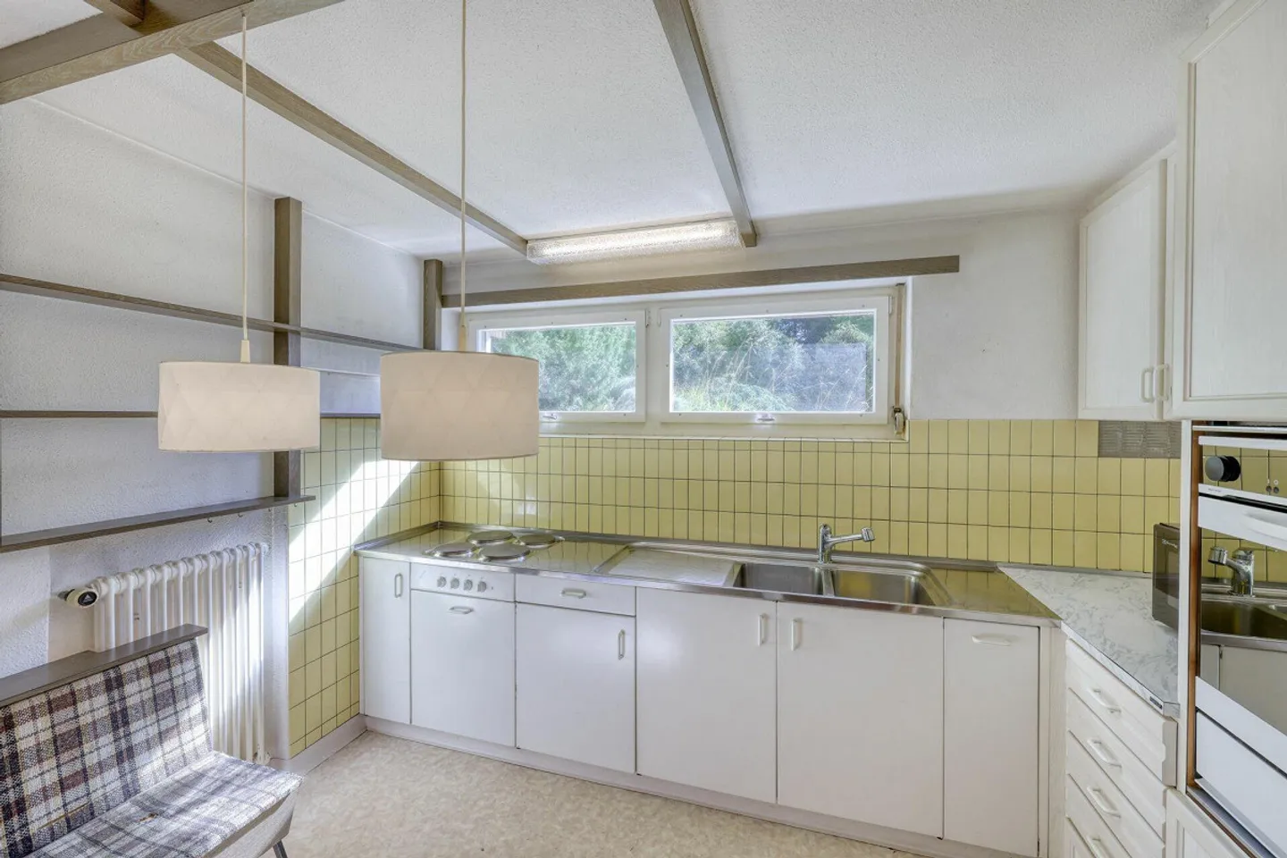 Vivre au bord de la forêt avec vue - Photo 8 sur 11