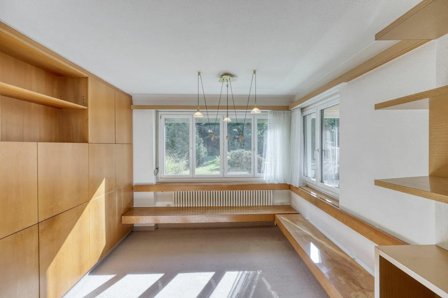 Vivre au bord de la forêt avec vue - Photo 7 sur 11