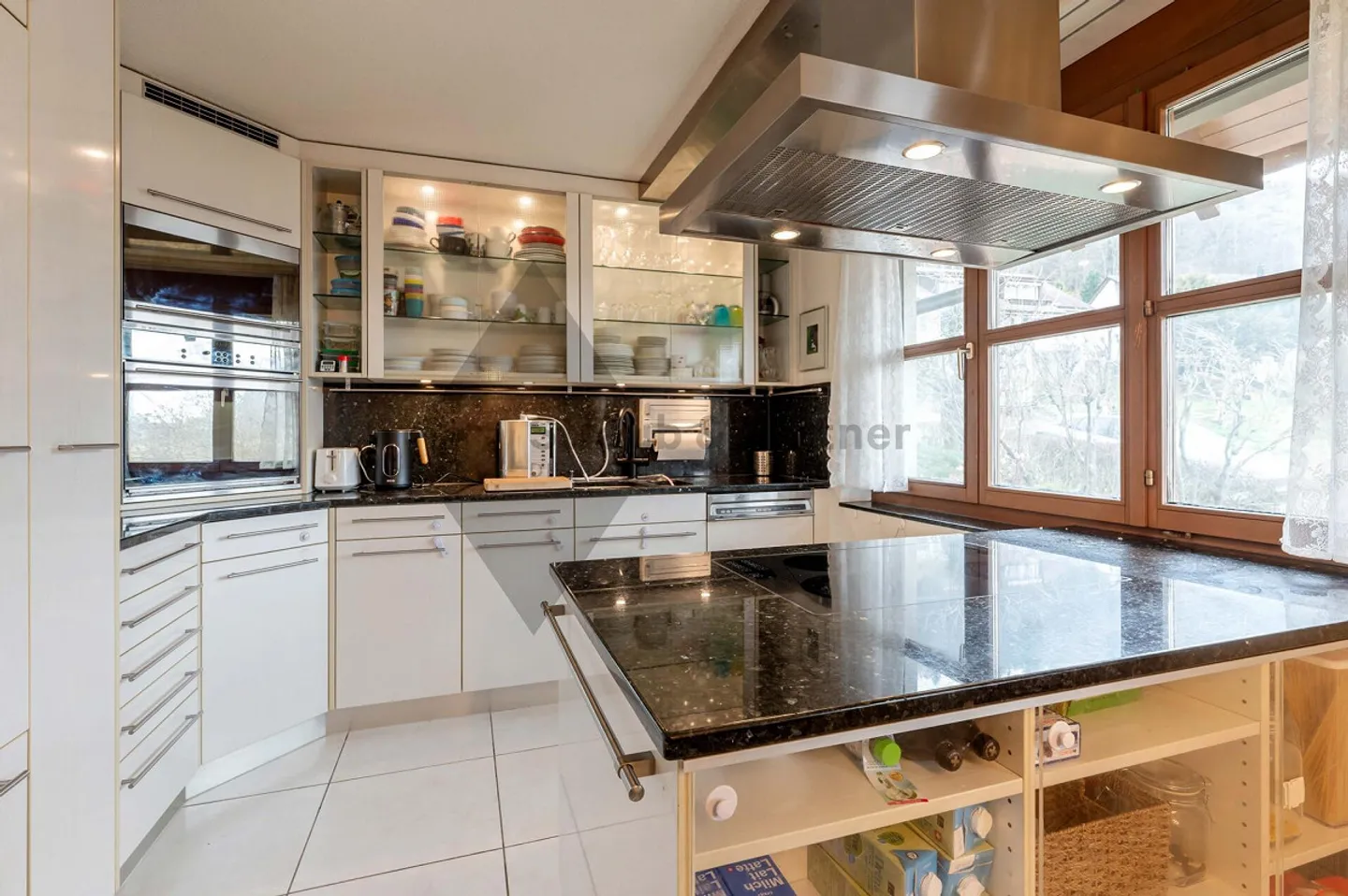 THREE FLOORS. LOTS OF SPACE. A HOME WITH CHARACTER. - Photo 1 of 10