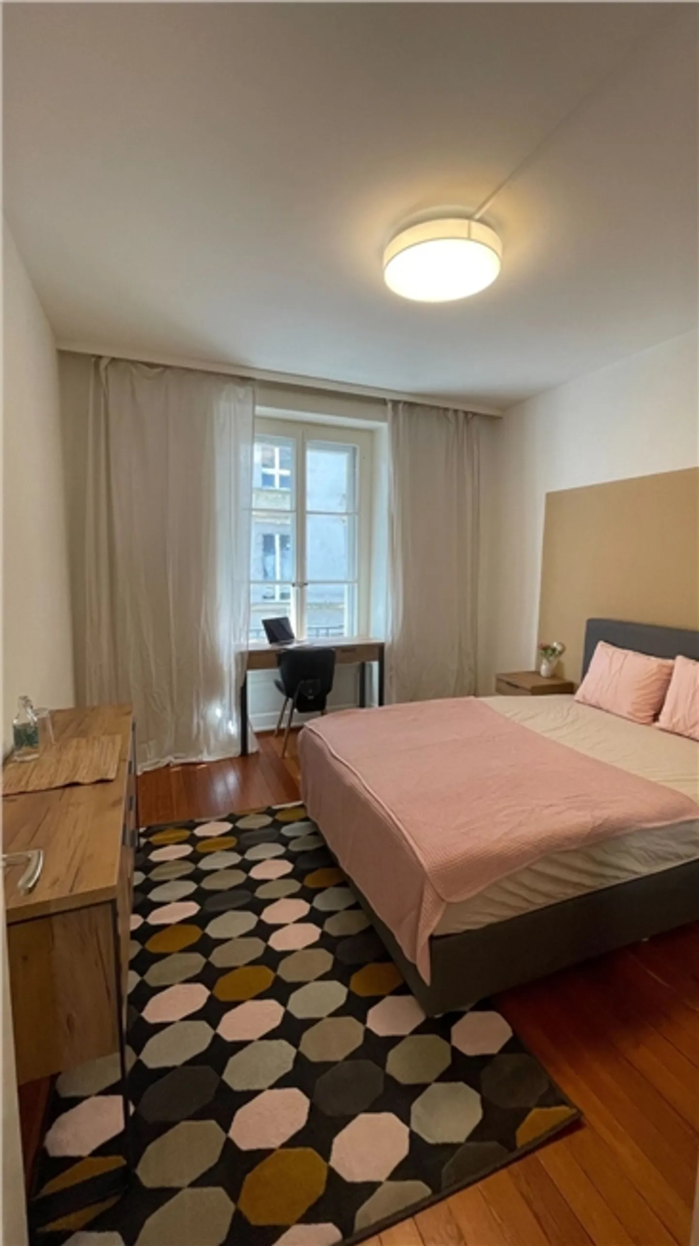 Appartement partagé charmant à Lausanne - Photo 2 sur 13