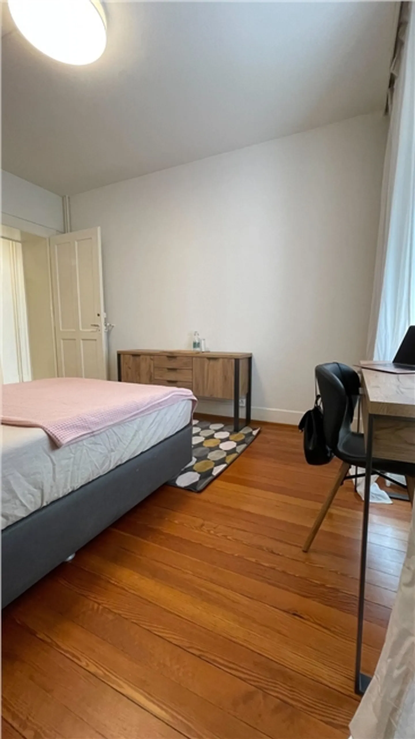 Appartement partagé charmant à Lausanne - Photo 5 sur 13