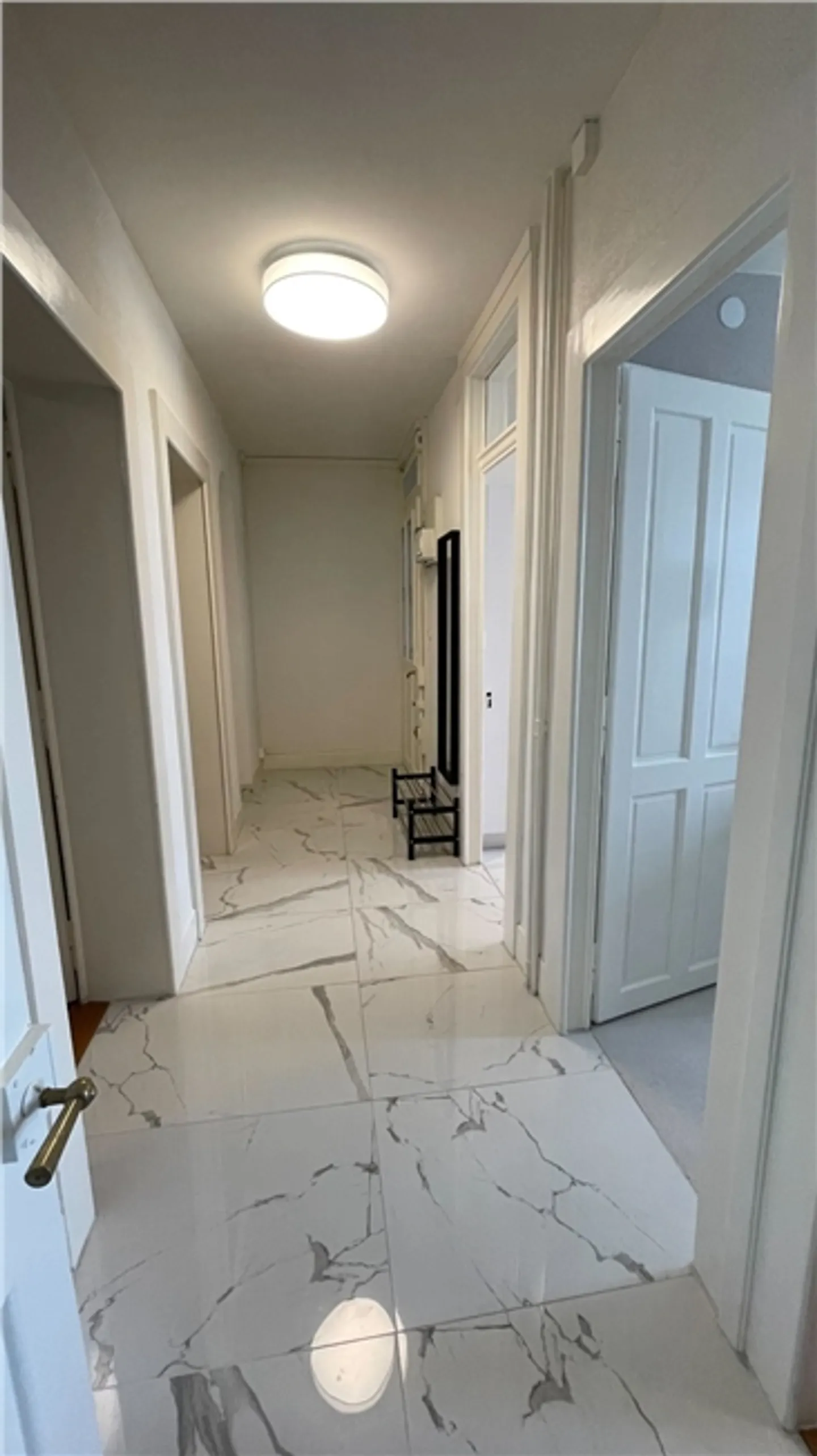 Appartement partagé charmant à Lausanne - Photo 12 sur 13