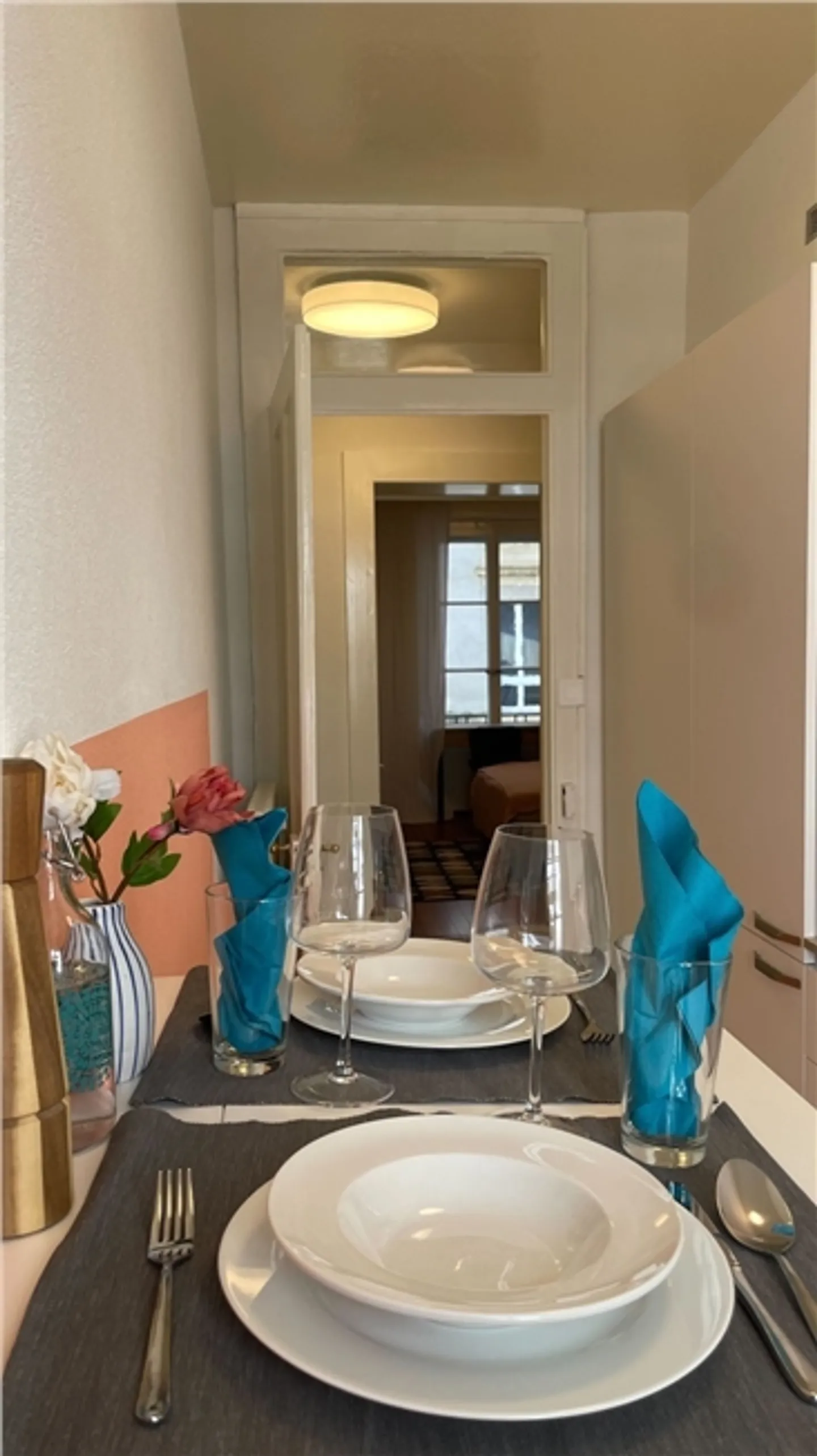 Appartement partagé charmant à Lausanne - Photo 13 sur 13