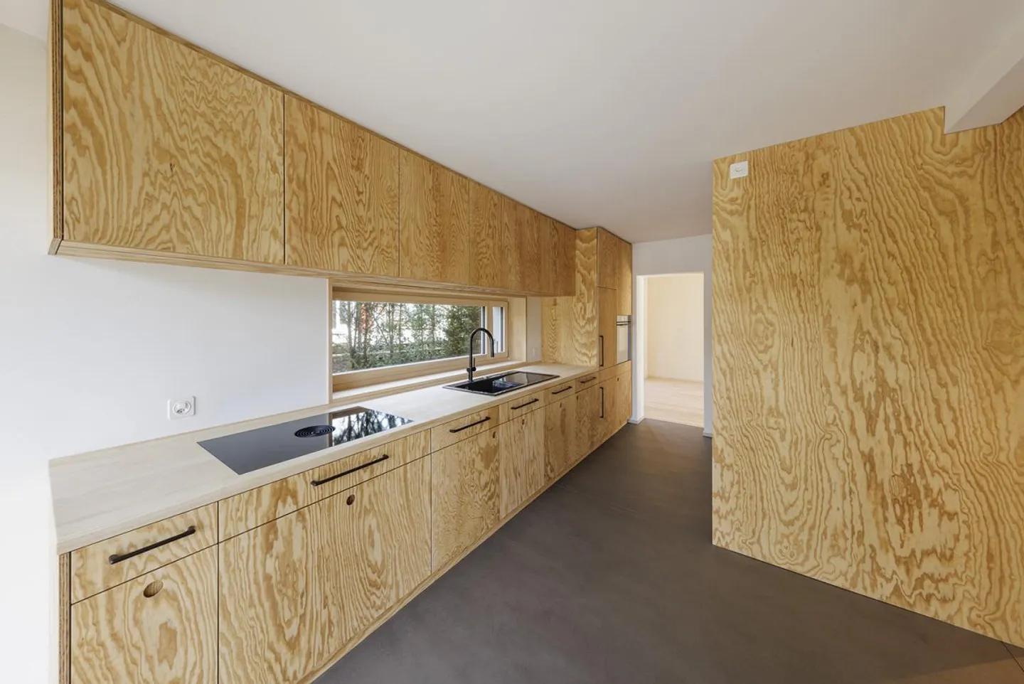 Casa affascinante con carattere speciale nel cuore di Aarau - Foto 2 di 10