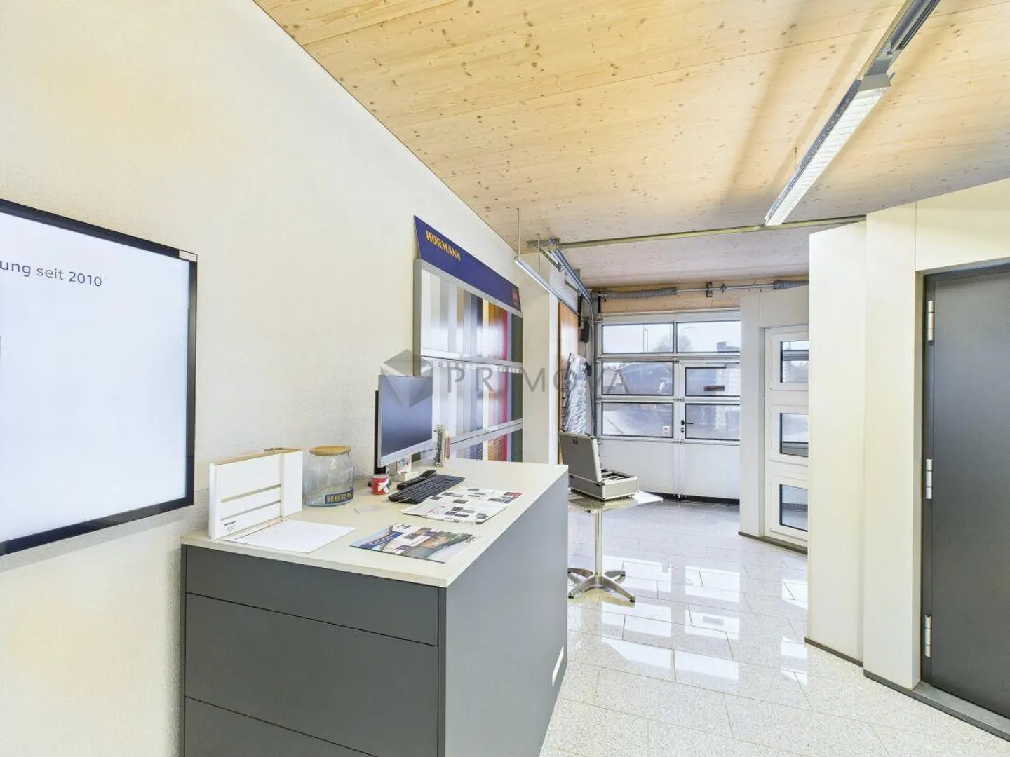 Edificio residenziale e commerciale in una posizione strategica a Herzogenbuchsee - Foto 11 di 16