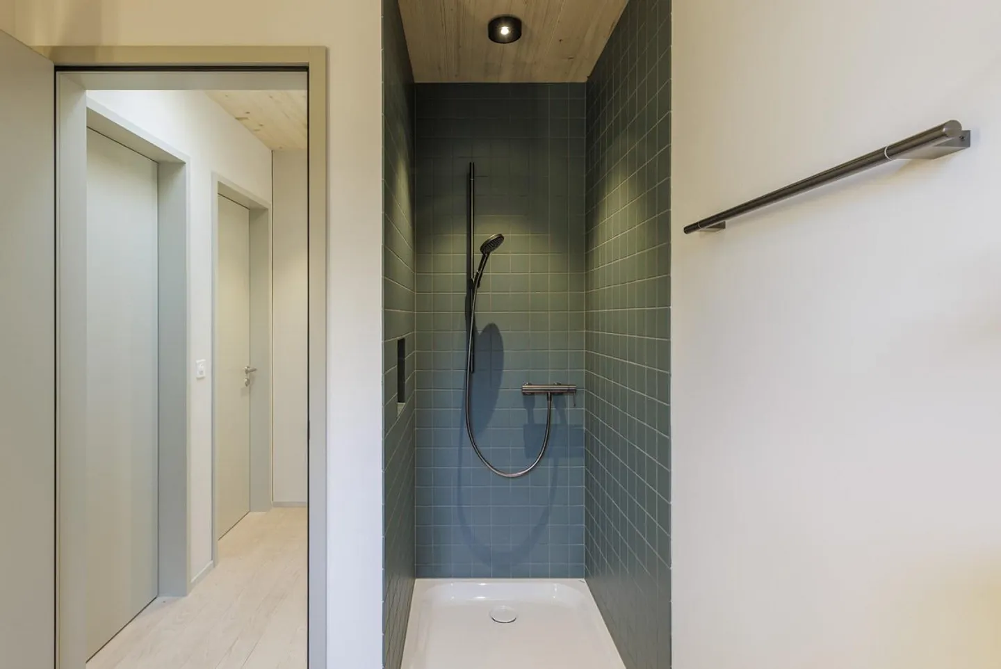 Casa affascinante con carattere speciale nel cuore di Aarau - Foto 4 di 10