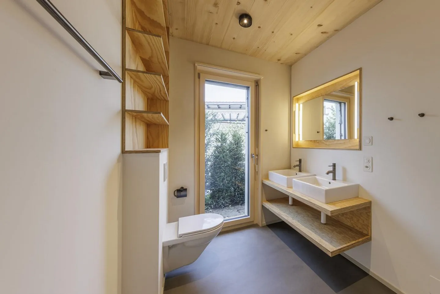 Casa affascinante con carattere speciale nel cuore di Aarau - Foto 5 di 10