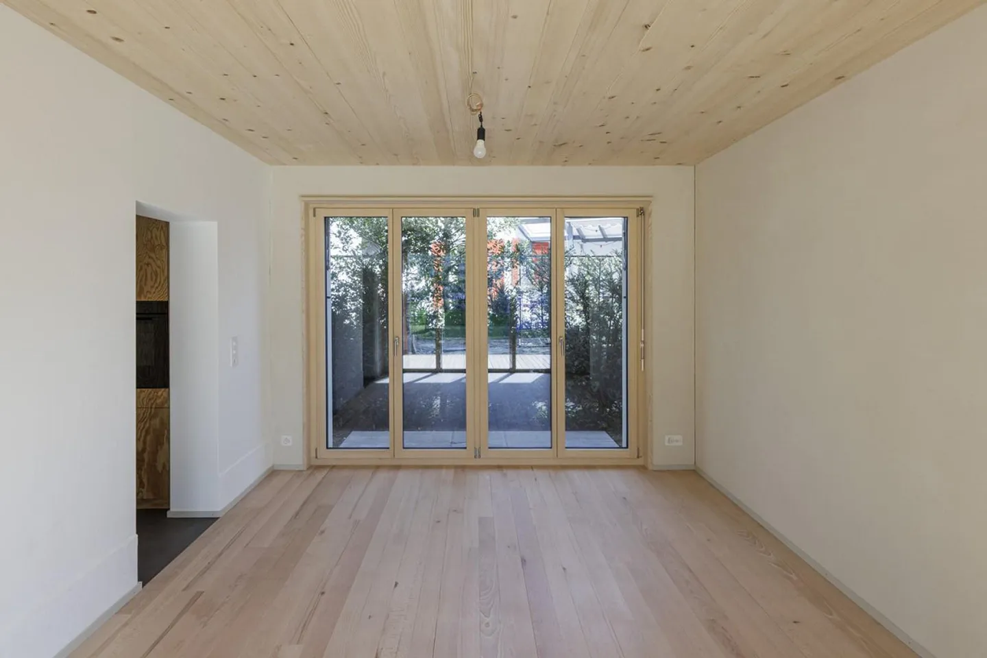 Casa affascinante con carattere speciale nel cuore di Aarau - Foto 6 di 10