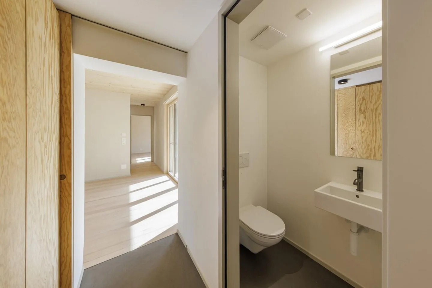 Casa affascinante con carattere speciale nel cuore di Aarau - Foto 7 di 10