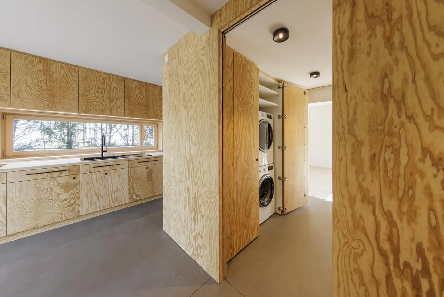 Casa affascinante con carattere speciale nel cuore di Aarau - Foto 8 di 10
