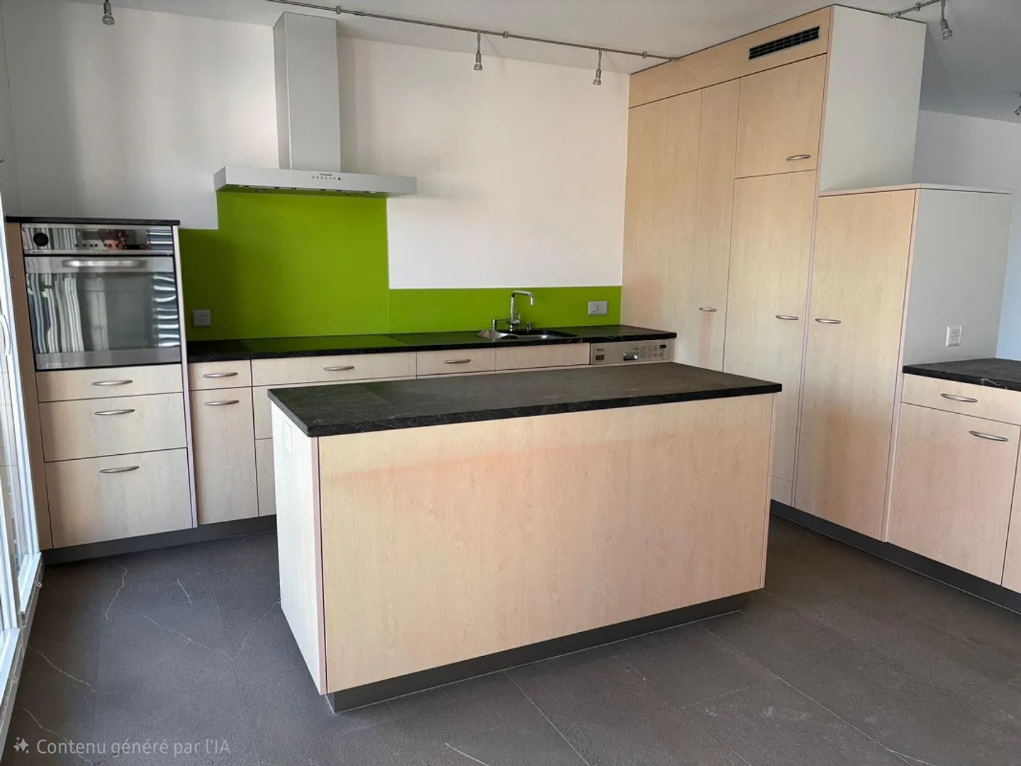 4.5 Room Apartment - Photo 4 of 14