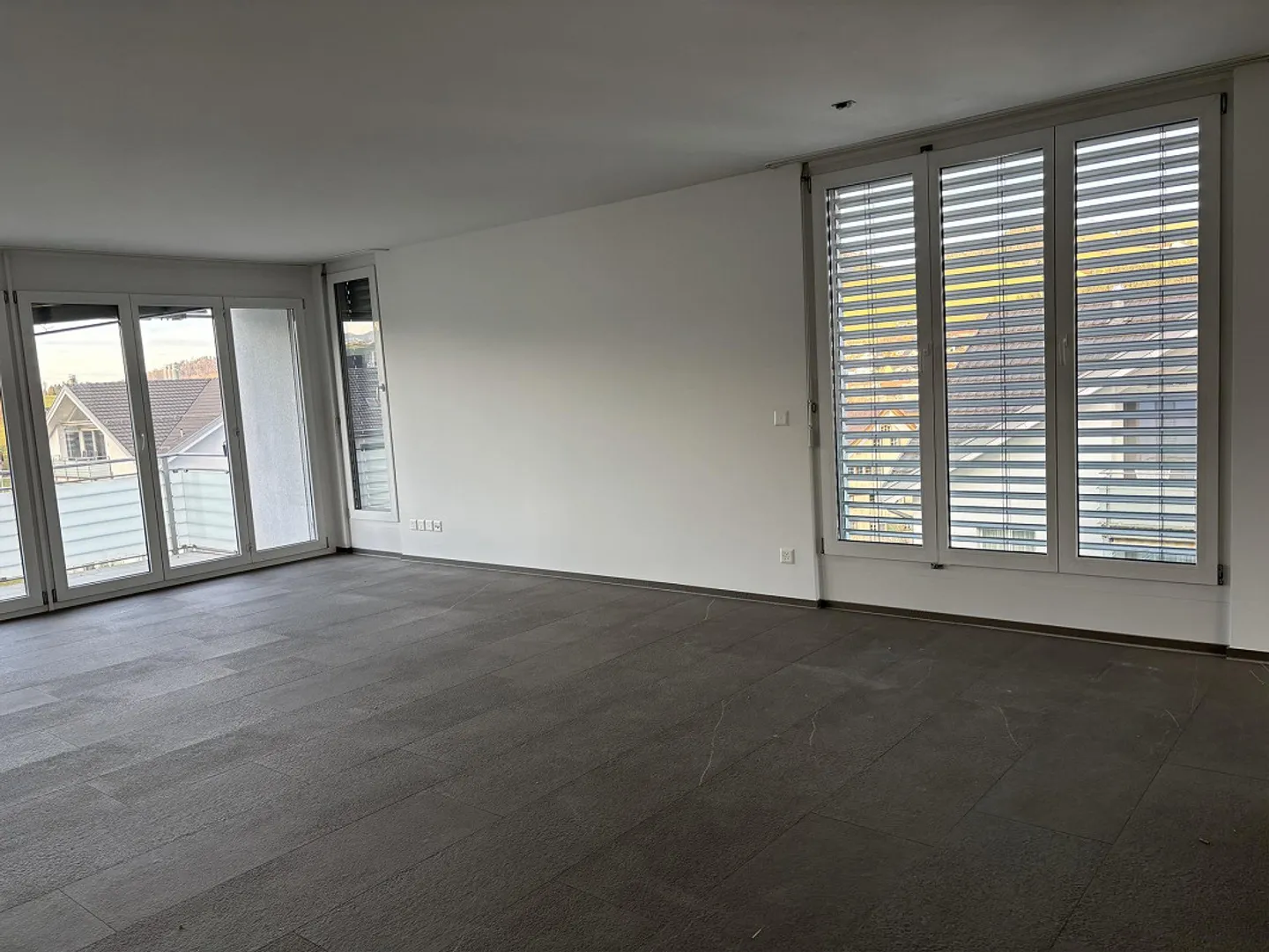 4.5 Room Apartment - Photo 2 of 14