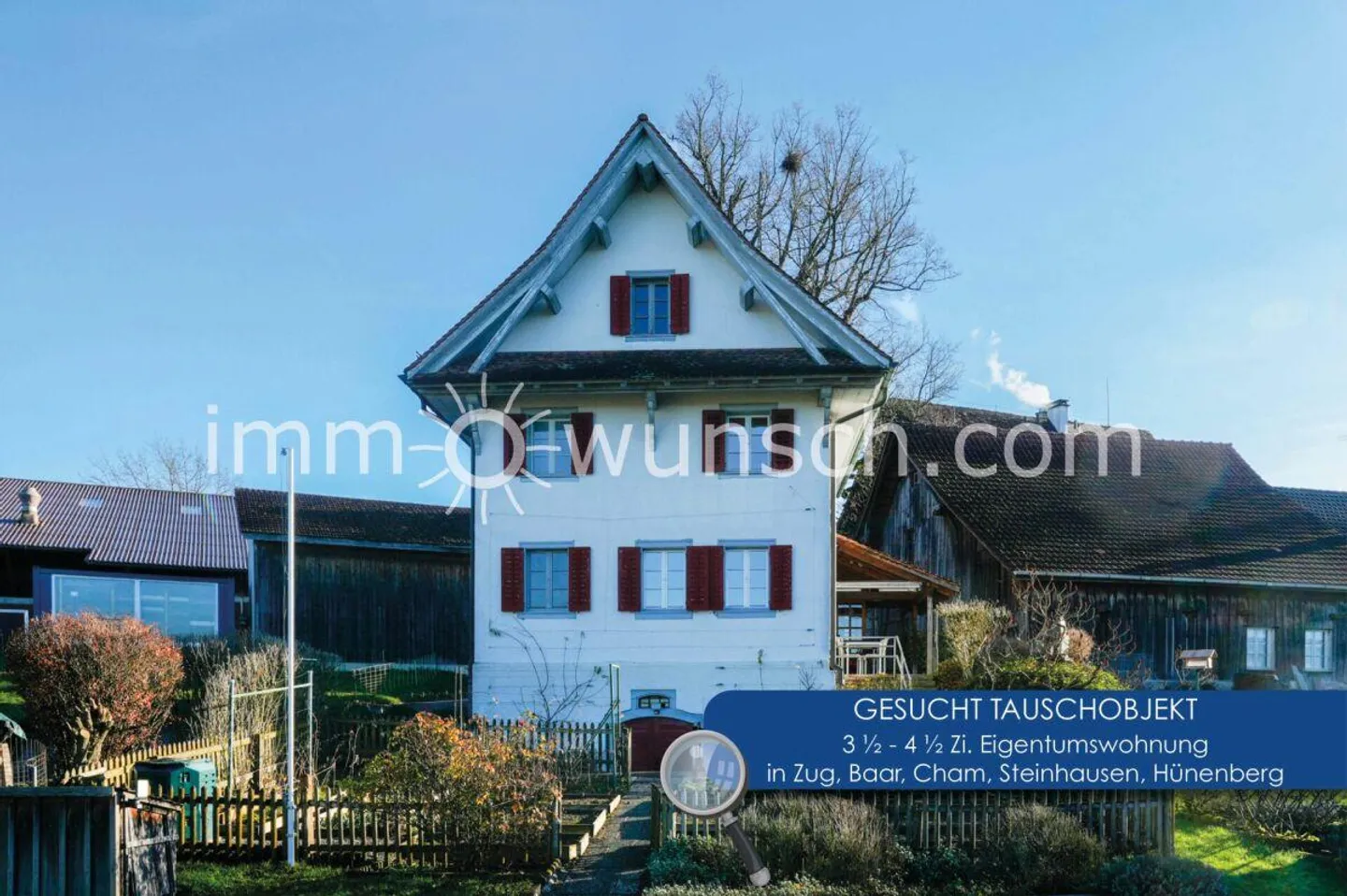 Casa unifamiliare storica di 5 ½ locali del 1868 - Foto 1 di 14