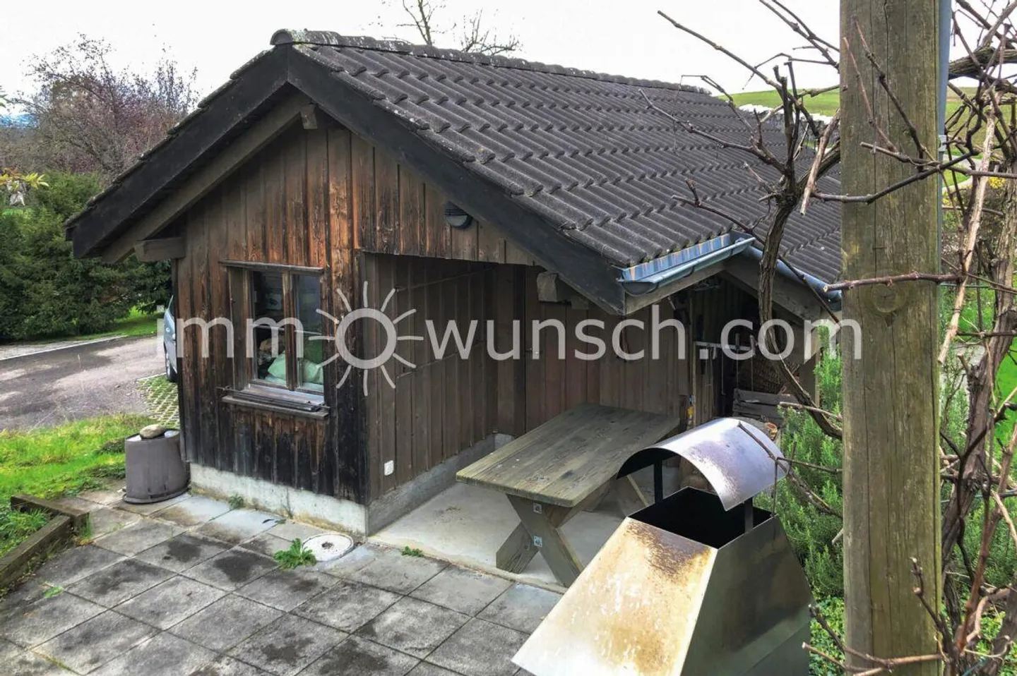 Casa unifamiliare storica di 5 ½ locali del 1868 - Foto 5 di 14