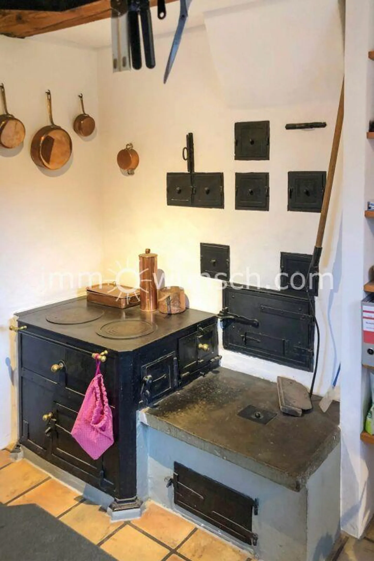 Casa unifamiliare storica di 5 ½ locali del 1868 - Foto 6 di 14