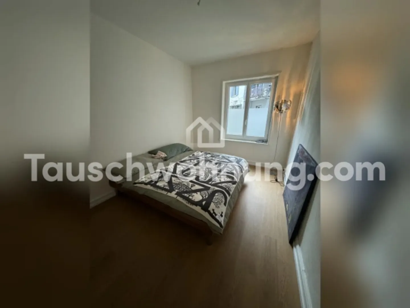 [SCAMBIO] Appartamento 4 locali, distretto 4 - Foto 2 di 7