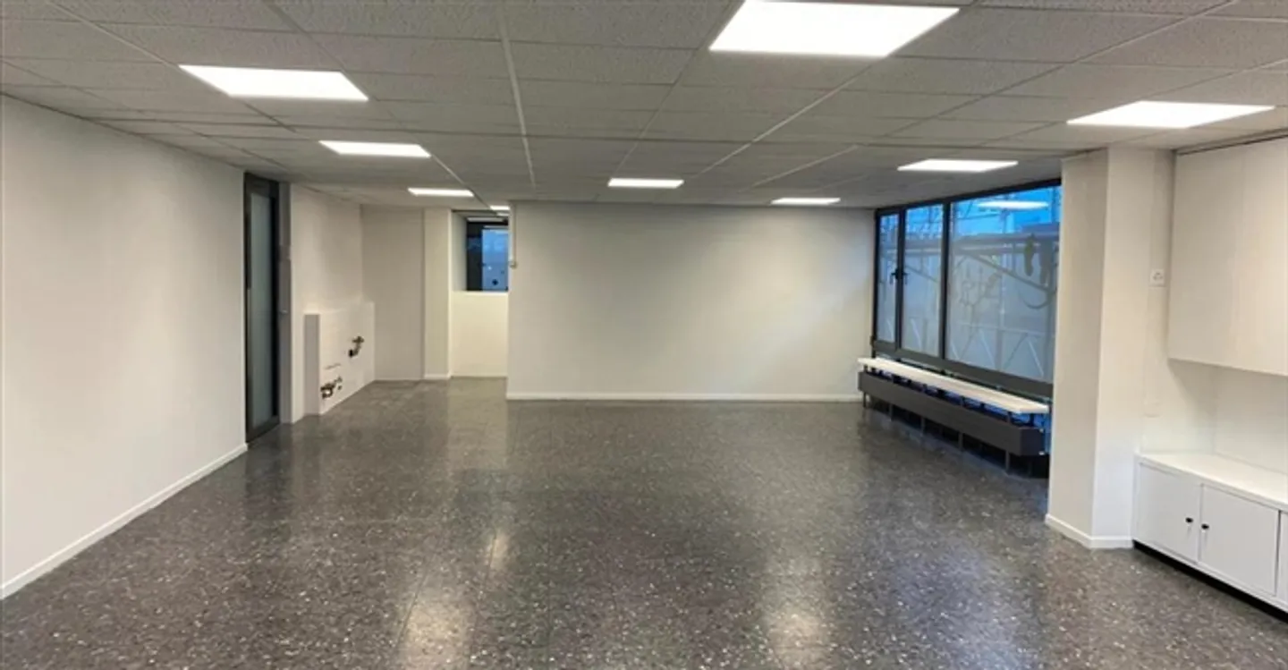 Espace Commercial Spacieux - Photo 4 sur 10