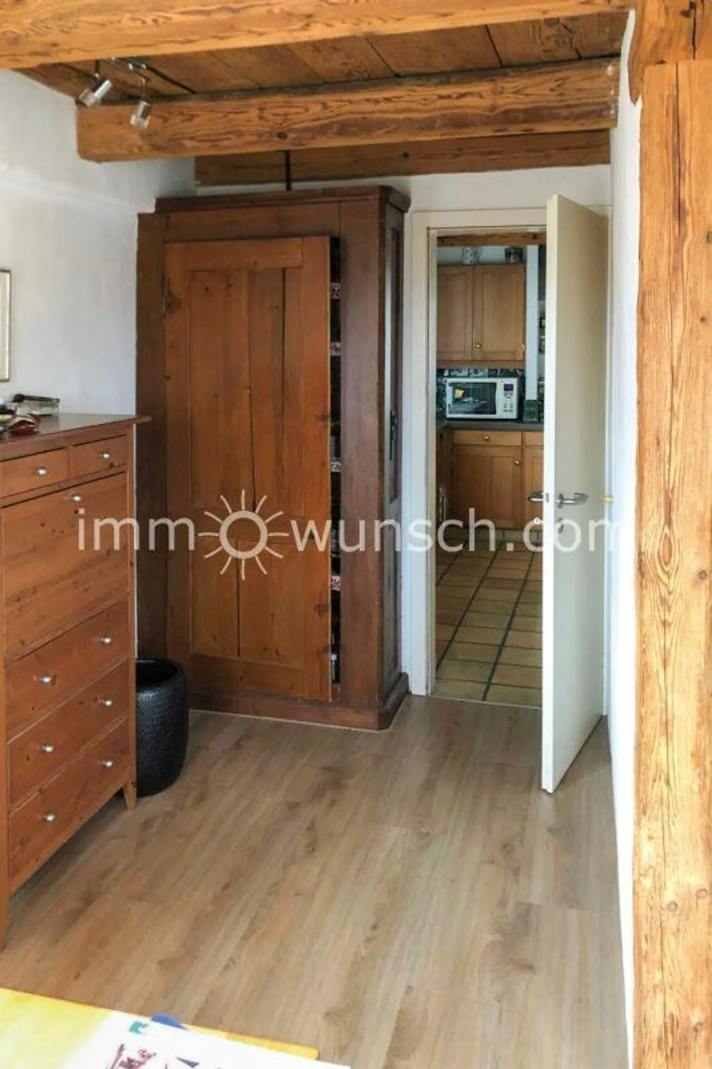 Casa unifamiliare storica di 5 ½ locali del 1868 - Foto 7 di 14