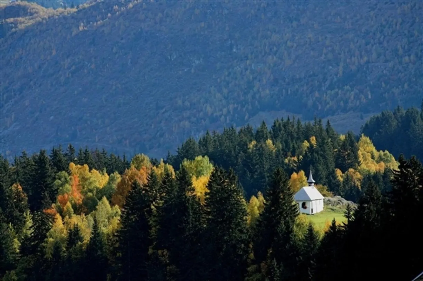 Comprare un hotel a Sedrun - La tua occasione - Foto 5 di 9