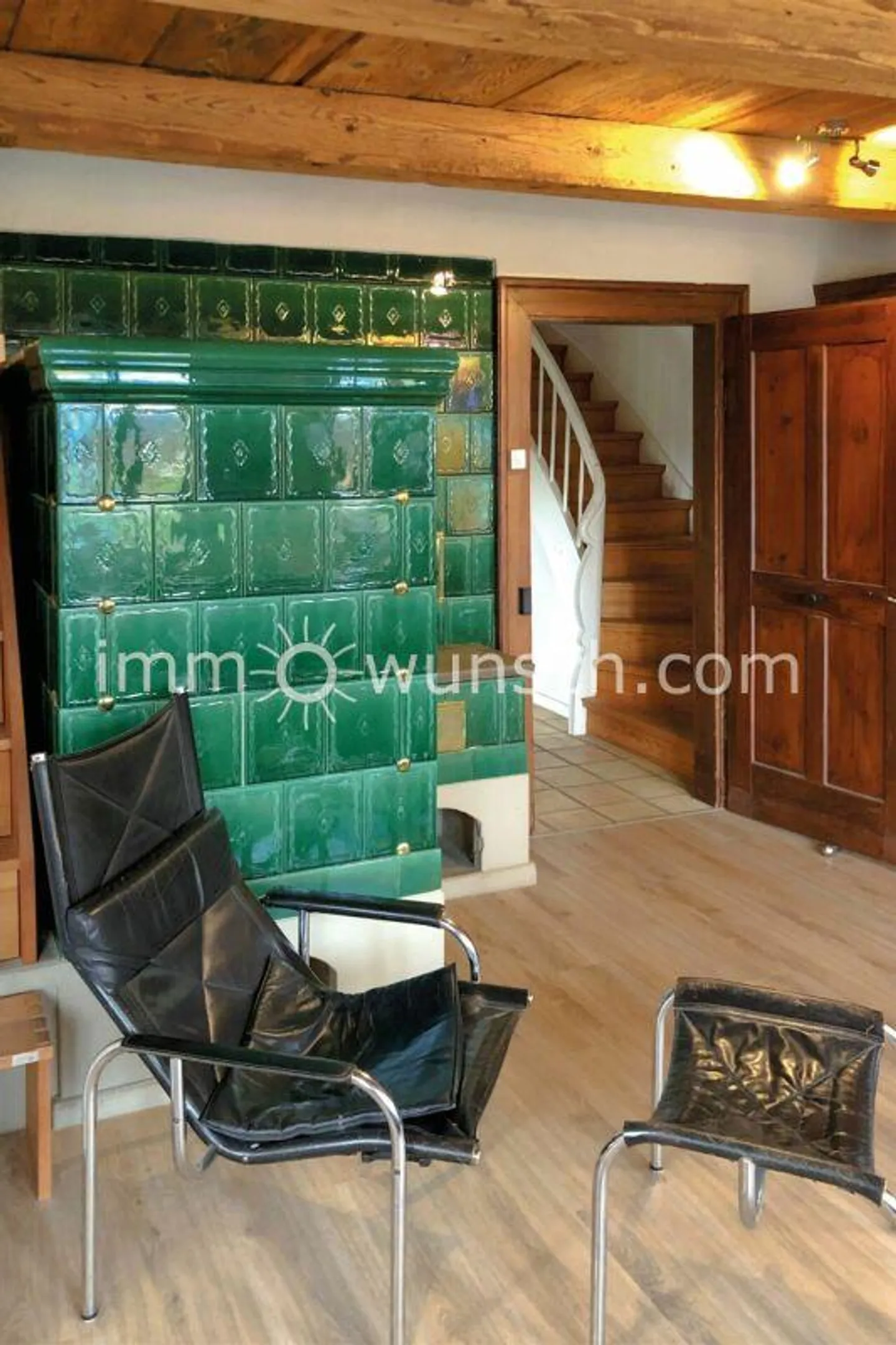 Casa unifamiliare storica di 5 ½ locali del 1868 - Foto 9 di 14