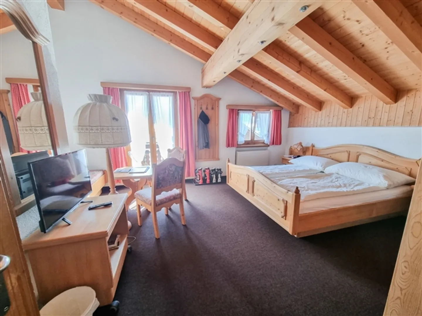 Comprare un hotel a Sedrun - La tua occasione - Foto 8 di 9