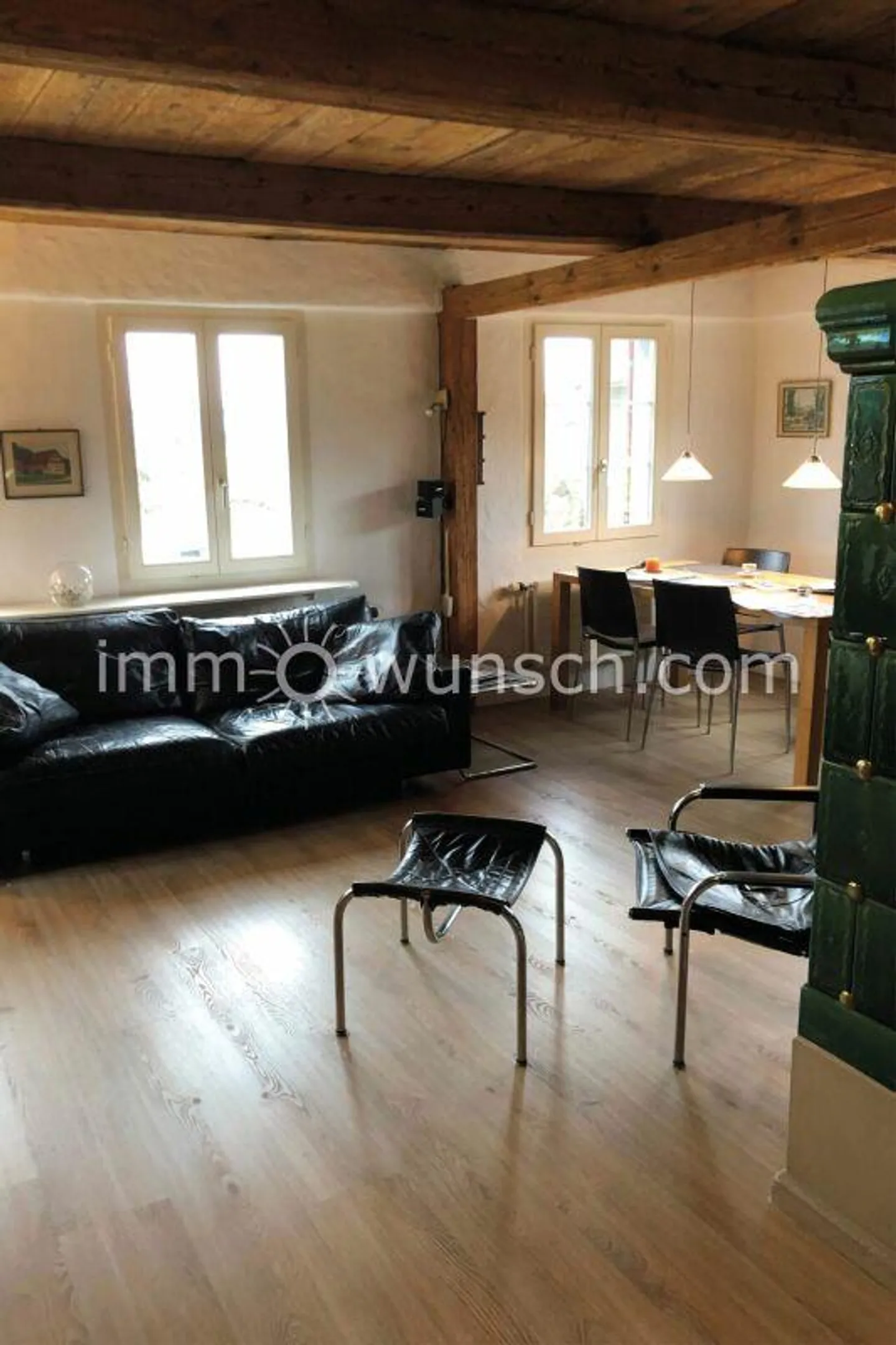 Casa unifamiliare storica di 5 ½ locali del 1868 - Foto 10 di 14