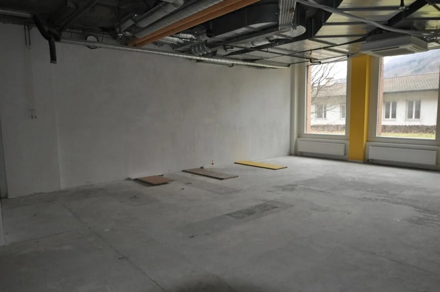 Verkaufsfläche in Baden - Foto 3 von 8