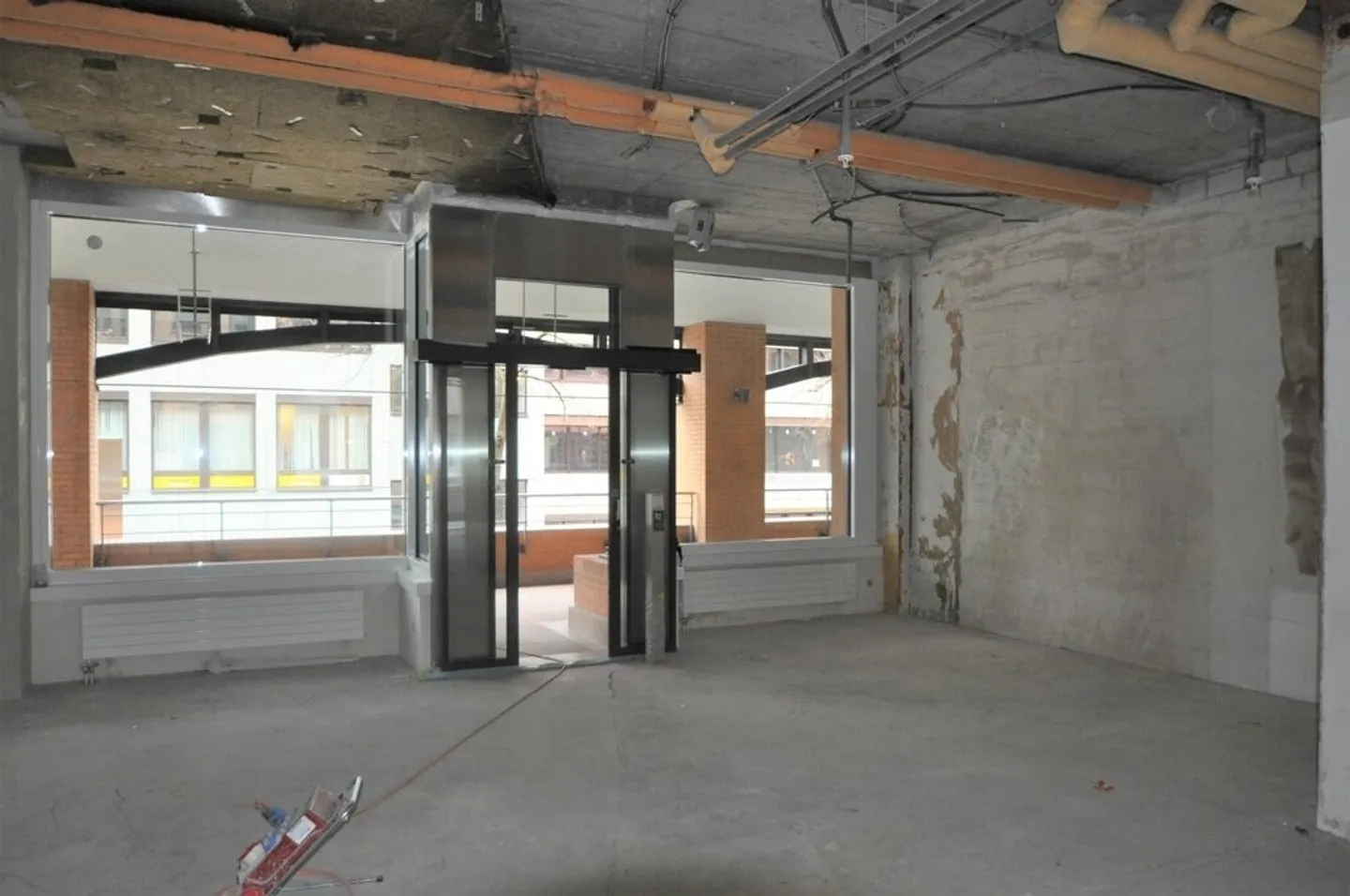 Verkaufsfläche in Baden - Foto 5 von 8