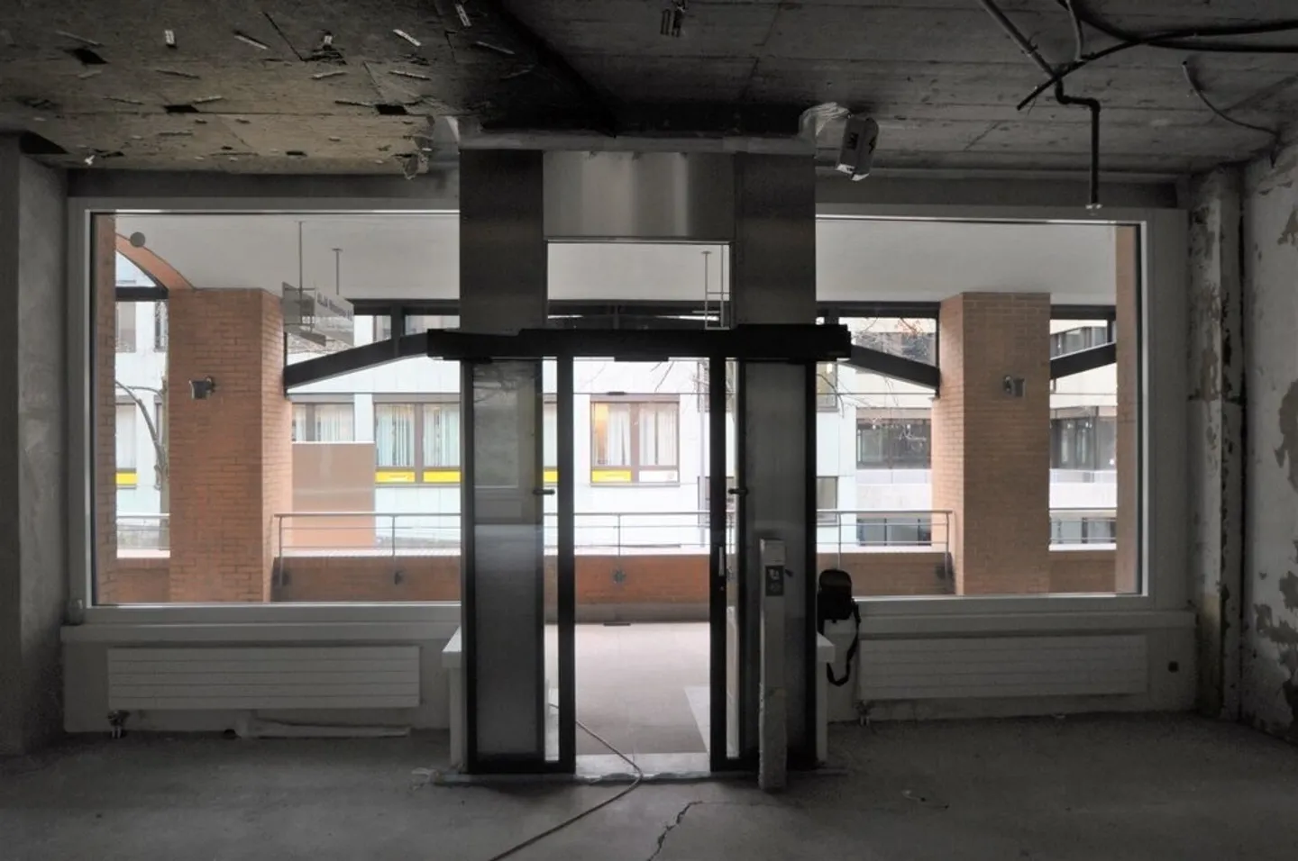 Verkaufsfläche in Baden - Foto 7 von 8