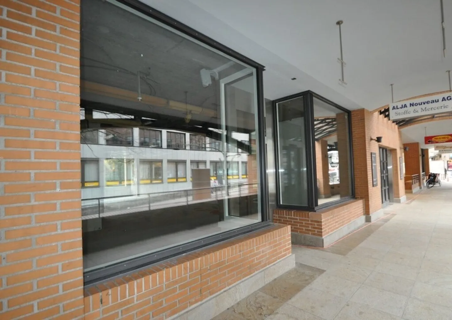 Verkaufsfläche in Baden - Foto 8 von 8