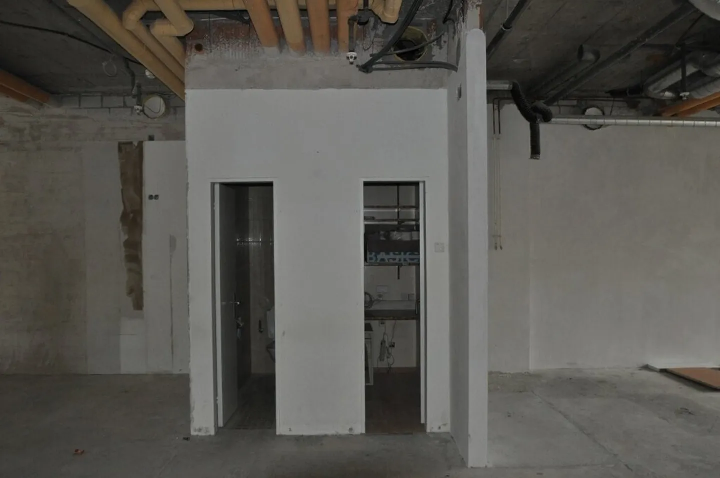 Verkaufsfläche in Baden - Foto 6 von 8